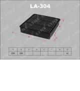 Фильтр LYNXauto LA-304 Фильтр LYNXauto LA-304