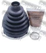 Пыльник FEBEST 0117P-200 Пыльник FEBEST 0117P-200