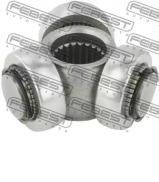 Муфта с шипами FEBEST 0116-SXM10 Муфта с шипами FEBEST 0116-SXM10