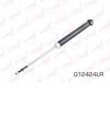 Амортизатор LYNXauto G12424LR Амортизатор LYNXauto G12424LR