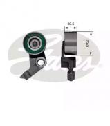 Ролик GATES T41280 Ролик GATES T41280