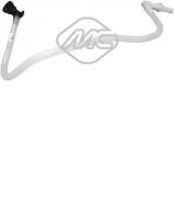 Трубопровод Metalcaucho 92043 Трубопровод Metalcaucho 92043