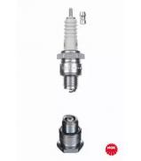 Свеча зажигания NGK 4210 Свеча зажигания NGK 4210
