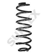 Пружина SUPLEX 39467 Пружина SUPLEX 39467