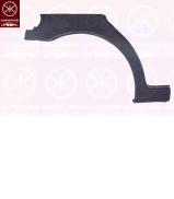 Боковина KLOKKERHOLM 0107582 Боковина KLOKKERHOLM 0107582