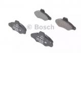 Комплект тормозных колодок BOSCH 0 986 460 949 Комплект тормозных колодок BOSCH 0 986 460 949