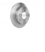 Тормозной диск BOSCH 0 986 479 318 Тормозной диск BOSCH 0 986 479 318