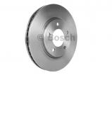 Тормозной диск BOSCH 0 986 478 109 Тормозной диск BOSCH 0 986 478 109