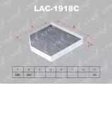 Фильтр LYNXauto LAC-1918C Фильтр LYNXauto LAC-1918C