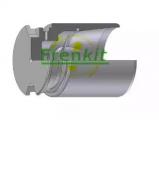 Поршень FRENKIT P384702 Поршень FRENKIT P384702