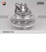 Ступица колеса FENOX WHB83130 Ступица колеса FENOX WHB83130