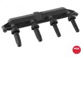 Катушка зажигания NGK 48023 Катушка зажигания NGK 48023