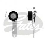 Ролик GATES T36074 Ролик GATES T36074