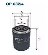 Фильтр FILTRON OP632/4 Фильтр FILTRON OP632/4
