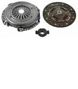 Комплект сцепления SACHS 3000 950 020 Комплект сцепления SACHS 3000 950 020