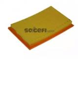 Фильтр PURFLUX A1156 Фильтр PURFLUX A1156