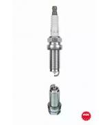 Свеча зажигания NGK 6645 Свеча зажигания NGK 6645