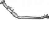 Трубка POLMO 01.127 Трубка POLMO 01.127