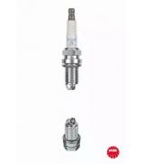 Свеча зажигания NGK 6342 Свеча зажигания NGK 6342
