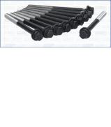 Комплект болтов AJUSA 81028400 Комплект болтов AJUSA 81028400