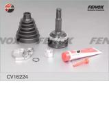 Шарнирный комплект FENOX CV16224 Шарнирный комплект FENOX CV16224