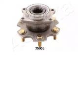 Ступица колеса ASHIKA 44-25053 Ступица колеса ASHIKA 44-25053