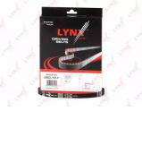 Ремень LYNXauto 65CL12.7 Ремень LYNXauto 65CL12.7