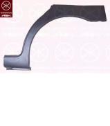 Боковина KLOKKERHOLM 0107581 Боковина KLOKKERHOLM 0107581