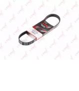 Ремень LYNXauto 6PK0745 Ремень LYNXauto 6PK0745