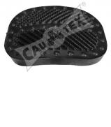 Педальные накладки CAUTEX 011097 Педальные накладки CAUTEX 011097