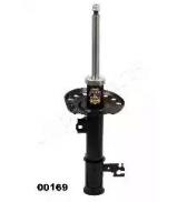 Амортизатор JAPANPARTS MM-00169 Амортизатор JAPANPARTS MM-00169