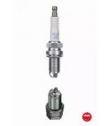 Свеча зажигания NGK 6437 Свеча зажигания NGK 6437