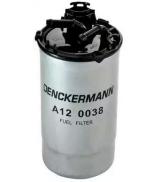 Фильтр DENCKERMANN A120038 Фильтр DENCKERMANN A120038