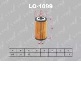 Фильтр LYNXauto LO-1099 Фильтр LYNXauto LO-1099