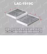 Фильтр LYNXauto LAC-1919C Фильтр LYNXauto LAC-1919C