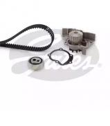 Комплект водяного насоса / зубчатого ремня GATES KP25215XS-2 Комплект водяного насоса / зубчатого ремня GATES KP25215XS-2