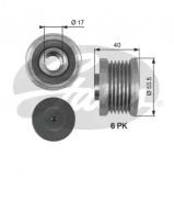 Механизм свободного хода GATES OAP7179 Механизм свободного хода GATES OAP7179