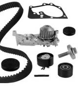 Комплект водяного насоса / зубчатого ремня METELLI 30-0724-2 Комплект водяного насоса / зубчатого ремня METELLI 30-0724-2