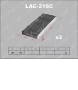 Фильтр LYNXauto LAC-216C Фильтр LYNXauto LAC-216C