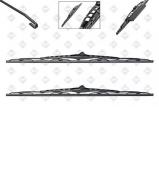 Щетка стеклоочистителя SWF 116352