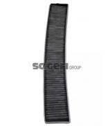 Фильтр PURFLUX AHC187 Фильтр PURFLUX AHC187