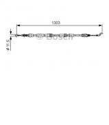 Трос BOSCH 1 987 477 260 Трос BOSCH 1 987 477 260