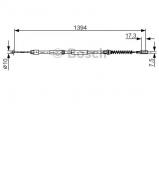Трос BOSCH 1 987 482 033 Трос BOSCH 1 987 482 033