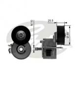 Ролик GATES T39014 Ролик GATES T39014