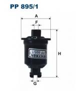Фильтр FILTRON PP895/1 Фильтр FILTRON PP895/1