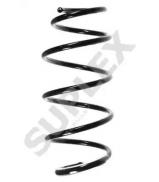 Пружина SUPLEX 23330 Пружина SUPLEX 23330