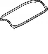 Прокладкa ELRING 069.530 Прокладкa ELRING 069.530