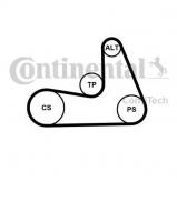 Ремень CONTITECH 5PK1121 EXTRA