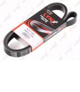 Ремень LYNXauto 7PK1770 Ремень LYNXauto 7PK1770
