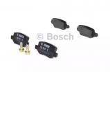 Комплект тормозных колодок BOSCH 0 986 494 023